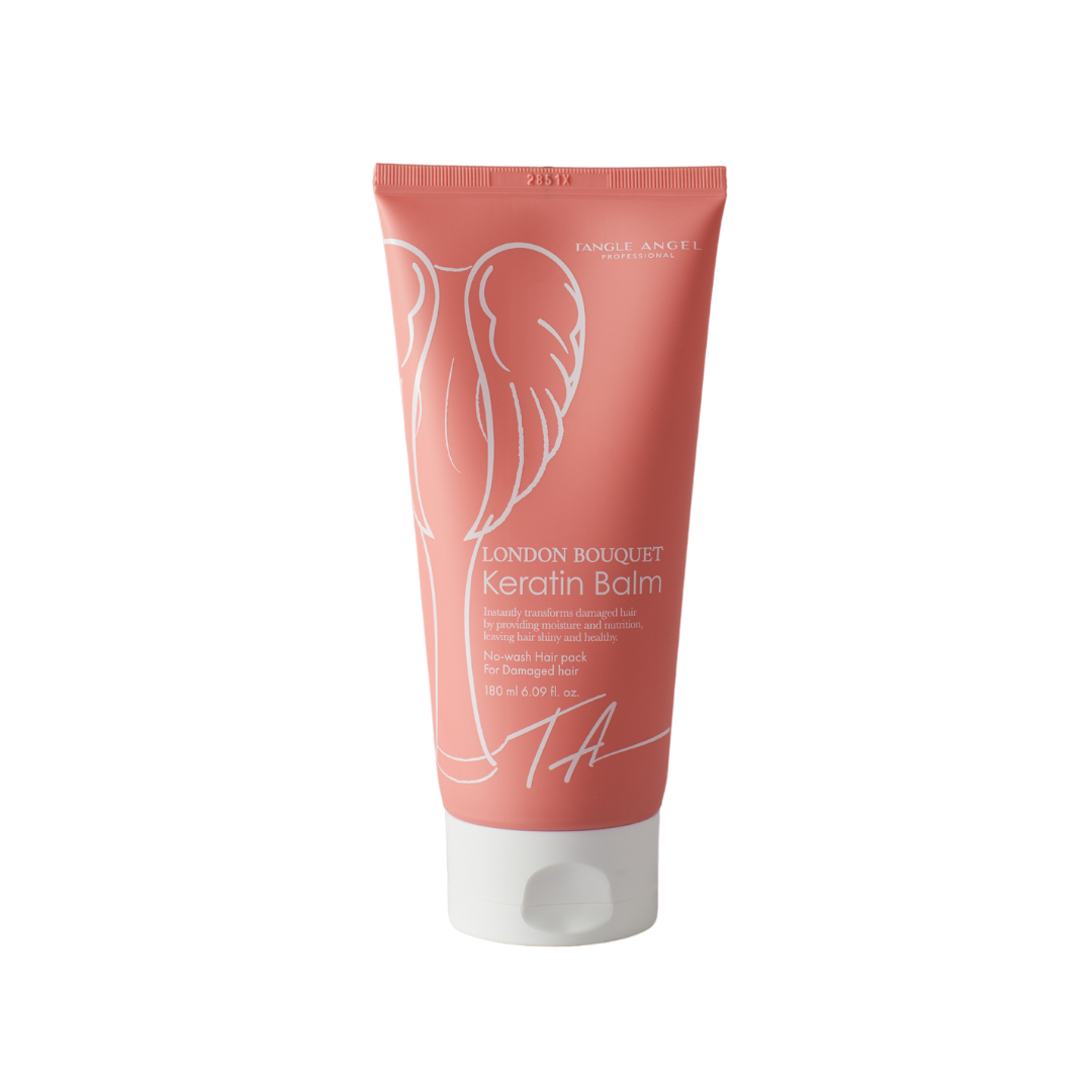 Tangle Angel Keratin Balm 180ml