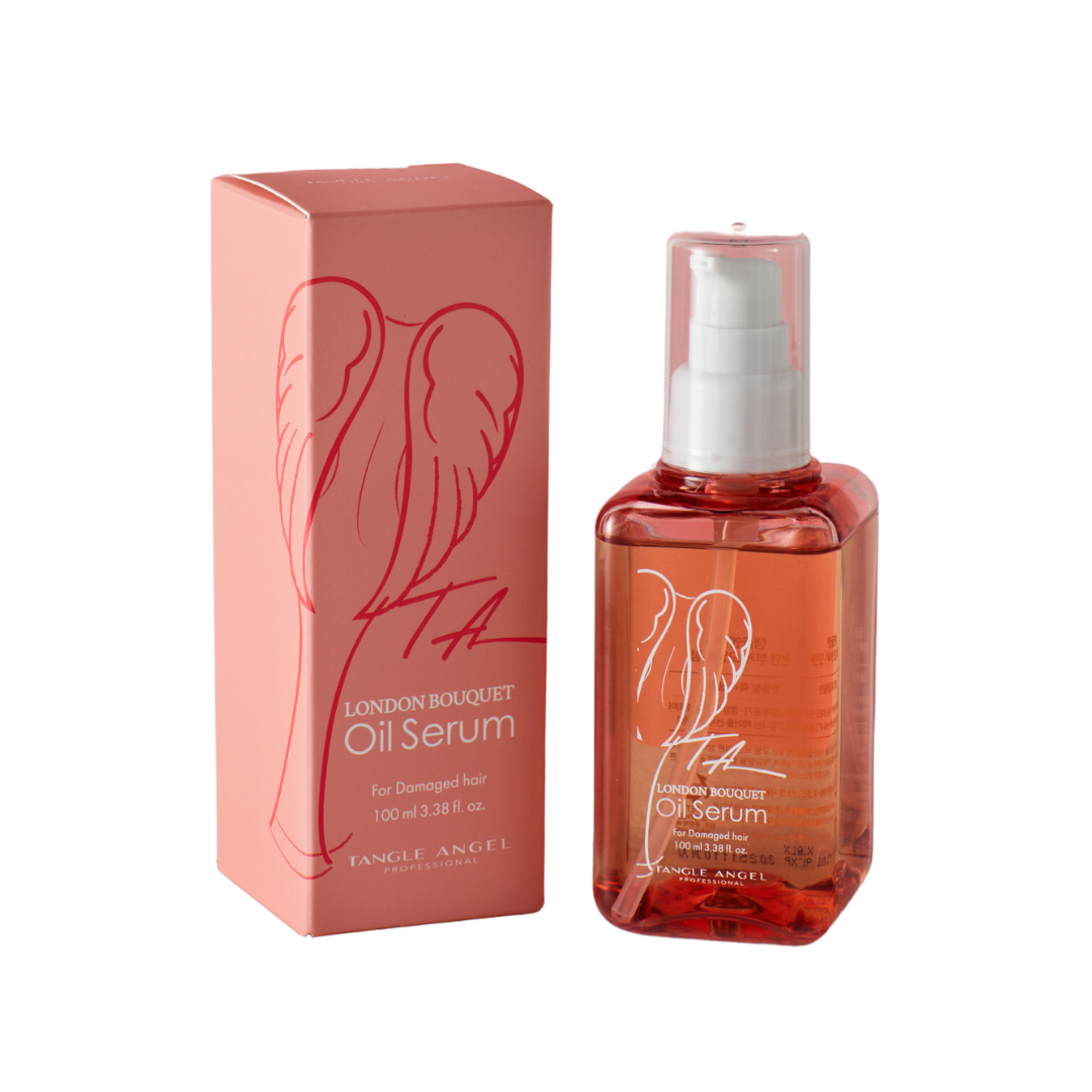 Tangle Angel Oil Serum 100ml