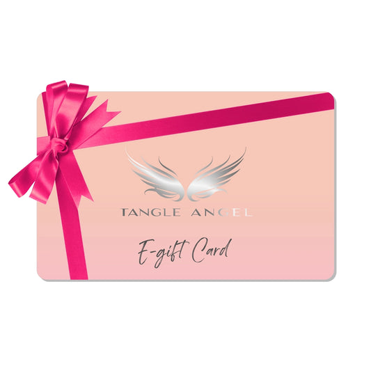 TANGLE ANGEL E-GIFT CARD