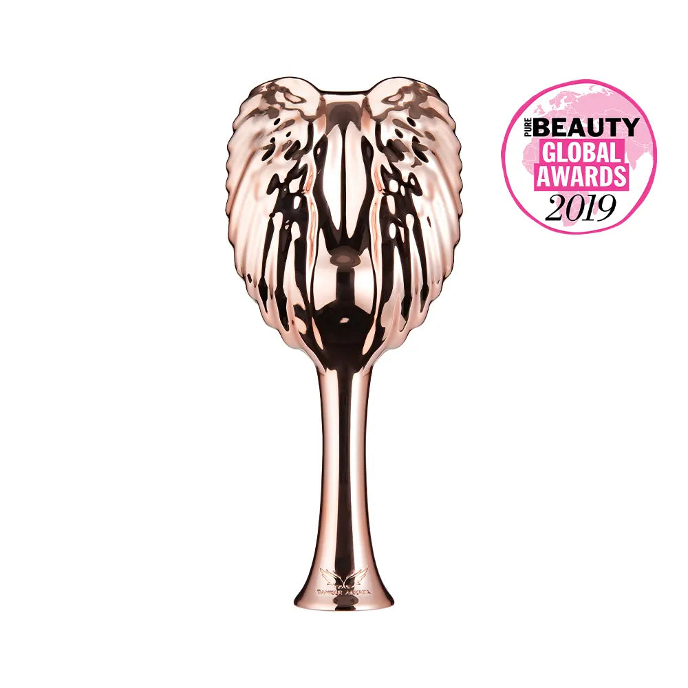 Angel Pro Detangling Brush Tangle Angel