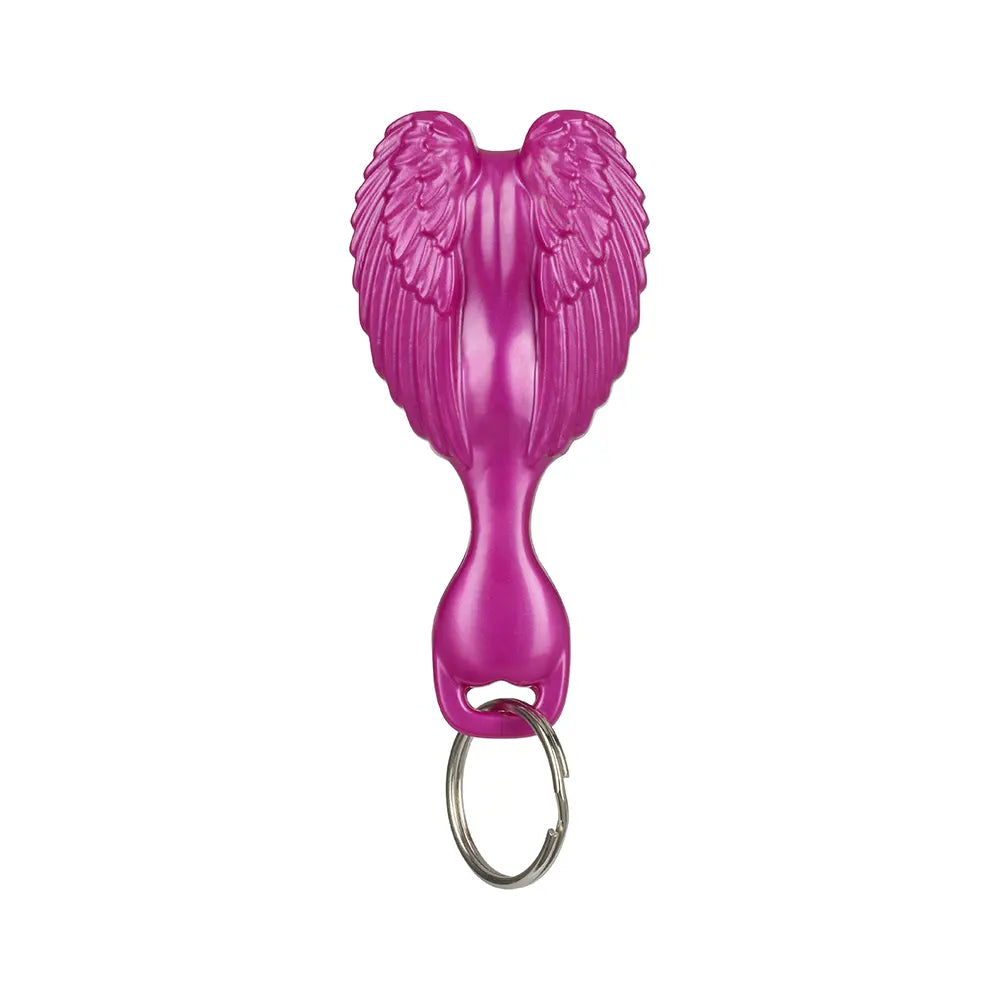 ANGEL KEYRING