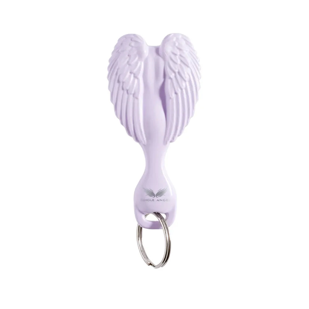 ANGEL KEYRING