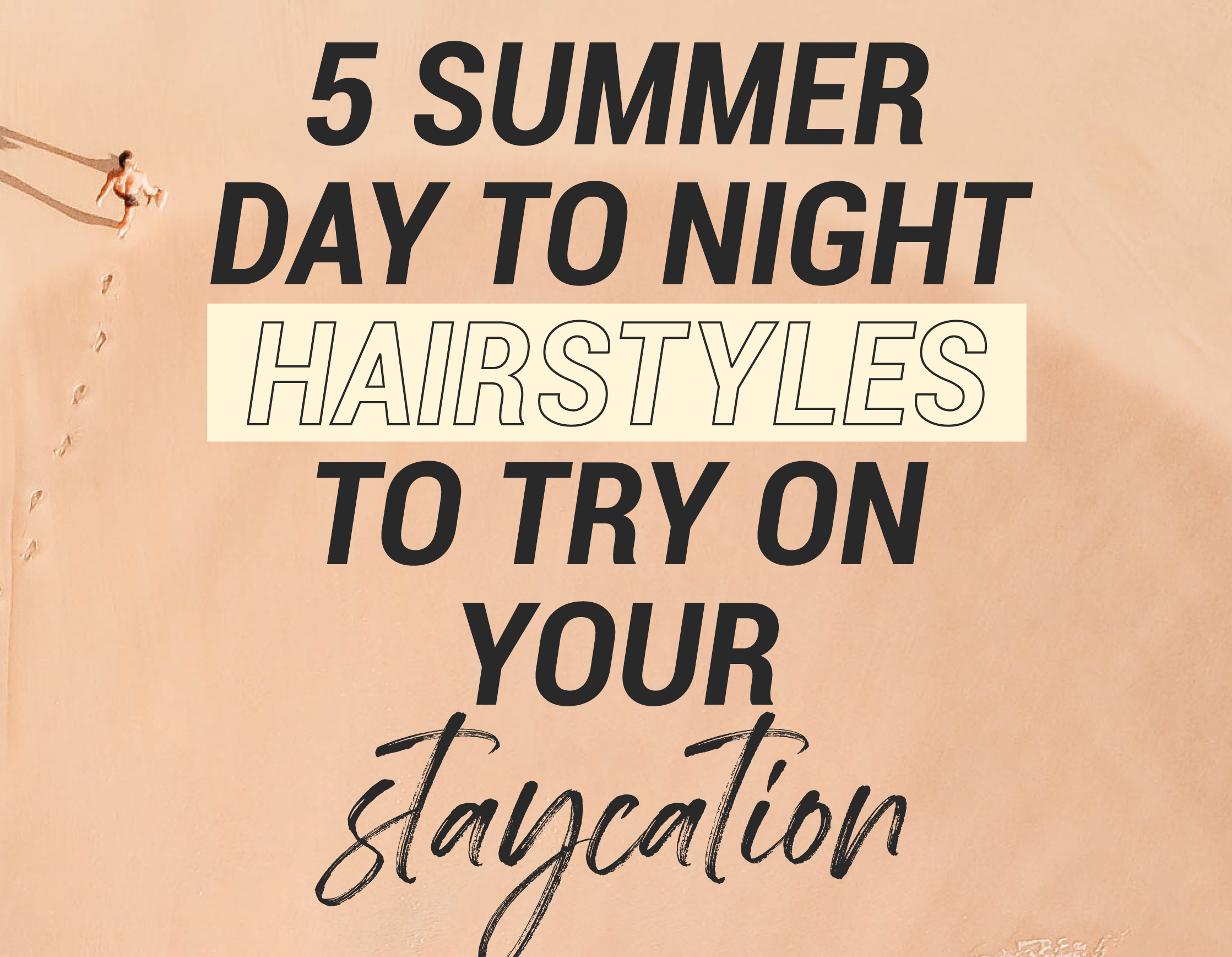 5 Day to Night Looks to Try This Summer