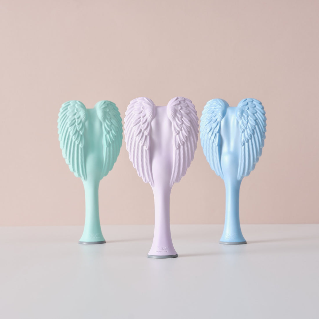 ANGEL 2.0 PRETTY PASTELS – Tangle Angel