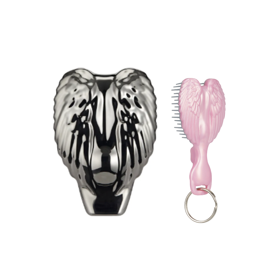 All – Tangle Angel