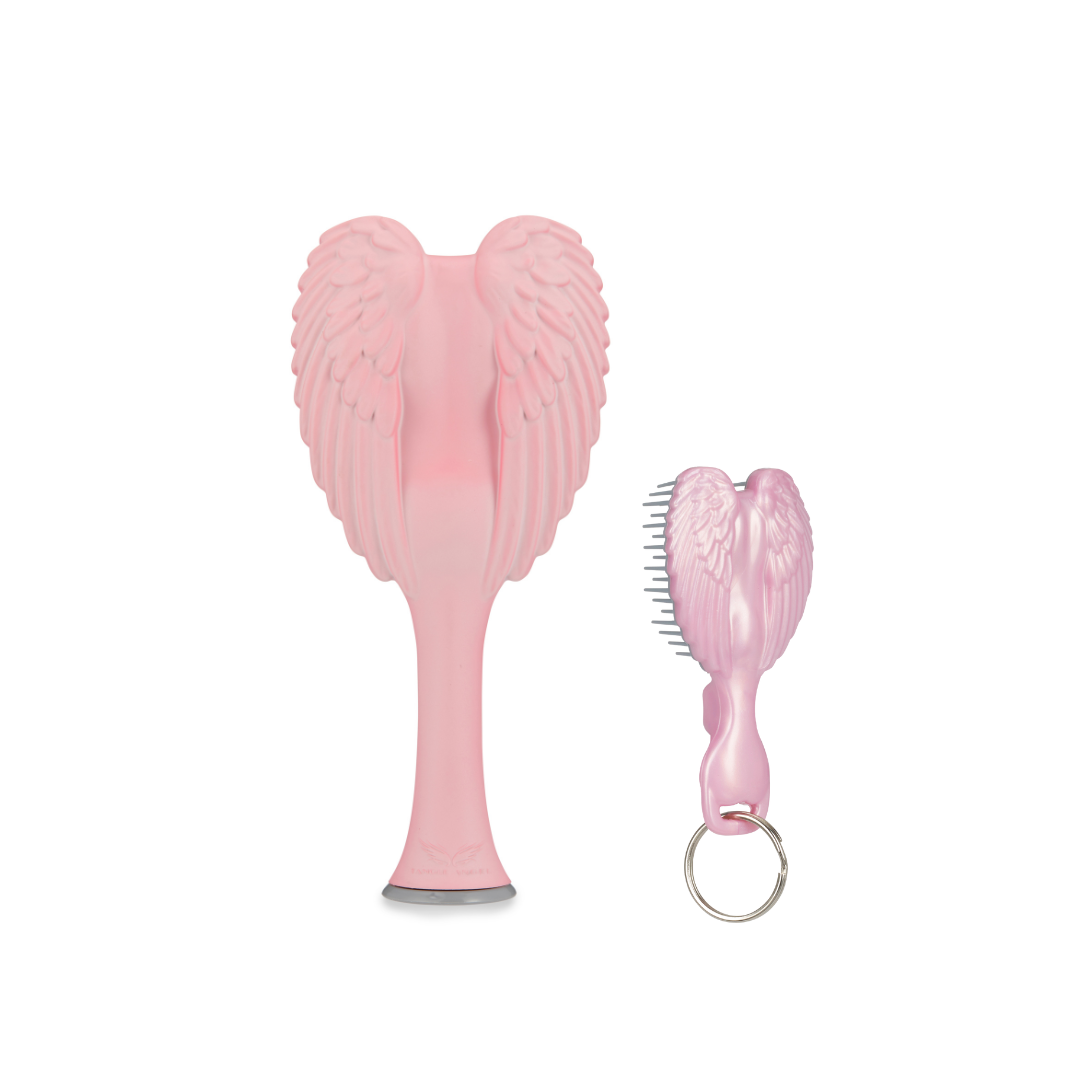 All – Tangle Angel
